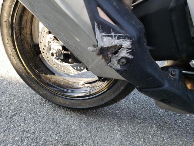 2023 KAWASAKI NINJA ZX10 - JKBZXVM10PA004210