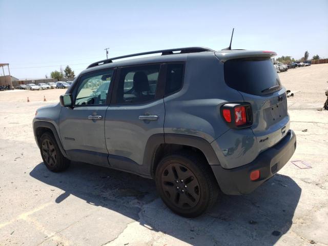 ZACCJBAB4JPH80604 Jeep Renegade Sport