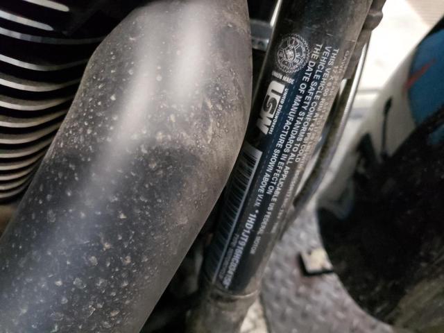 2017 HARLEY-DAVIDSON FLSTFBS 1HD1JT916HC034158