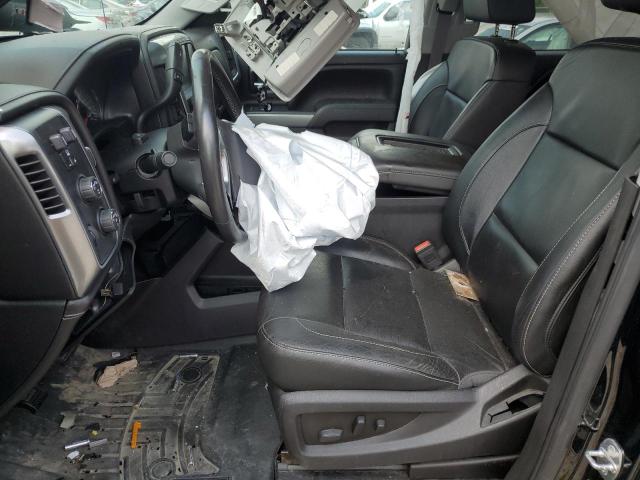3GCUKSEC5HG101164 Chevrolet Silverado K1500 Ltz