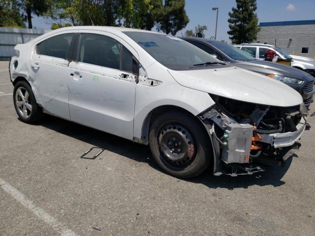 VIN 1G1RH6E42EU139117 2014 Chevrolet Volt no.4