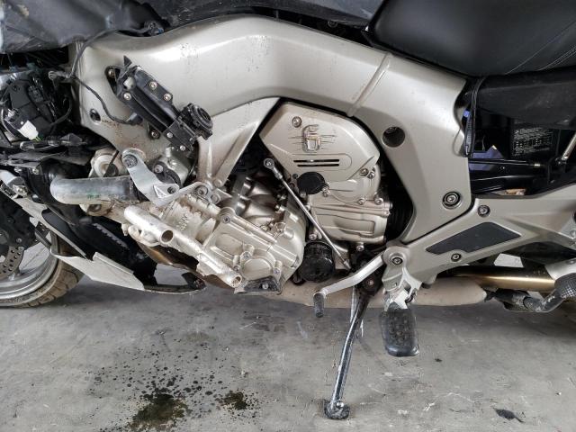 2013 BMW K1600 GTL WB1061204DZZ23422