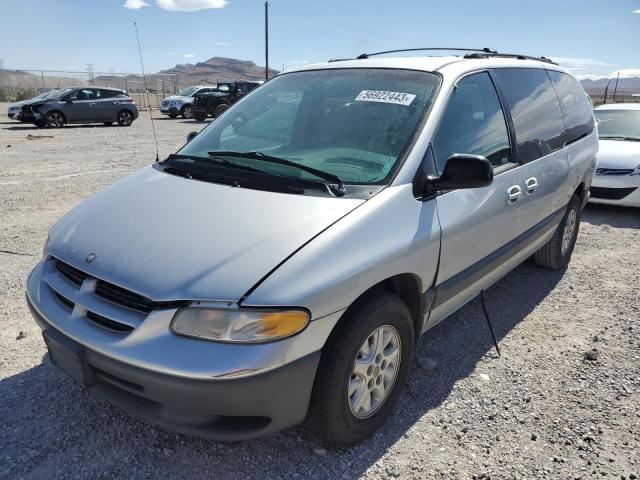 2000 Dodge Grand Caravan SE