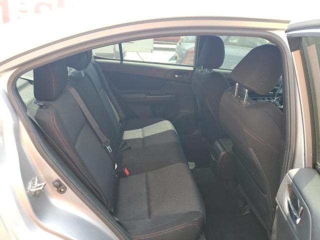 JF1VA1B66G9825014 Subaru WRX