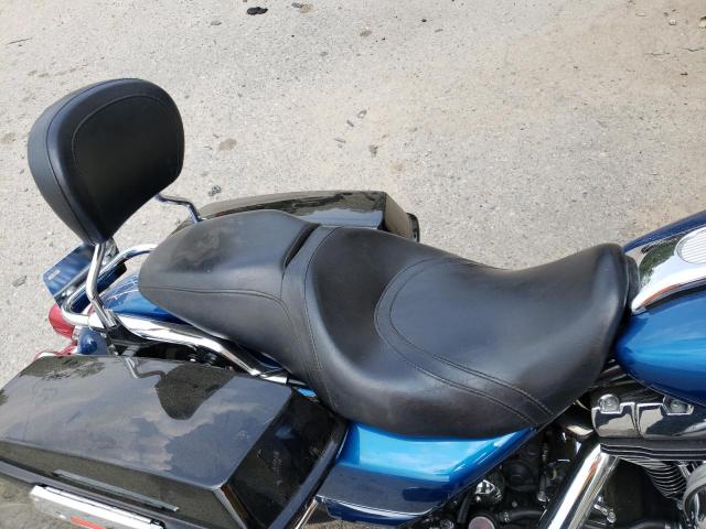 2005 HARLEY-DAVIDSON FLHRSI 1HD1FYW395Y631257