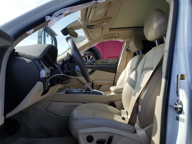 2018 AUDI 100 CS - WA1LHAF70JD012394