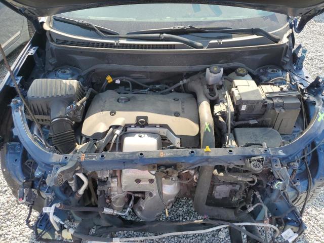 2019 CHEVROLET EQUINOX LT - 3GNAXLEX3KL394761