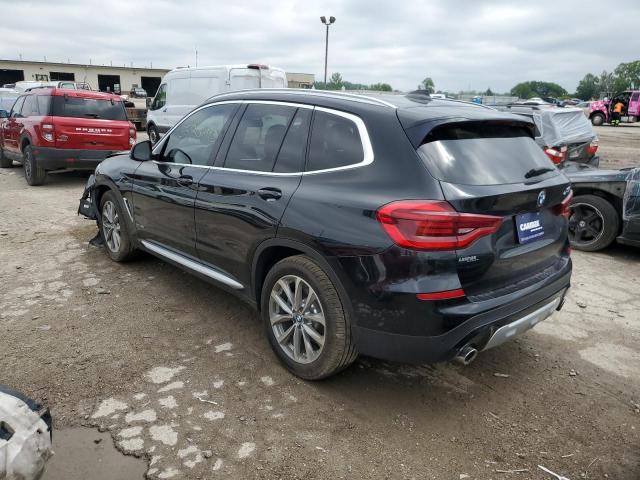 5UXTR9C52JLC79399 2018 BMW X3 - Image 2