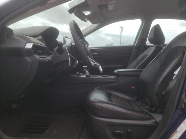 1N4BL4CV6LC172881 Nissan ALTIMA SR
