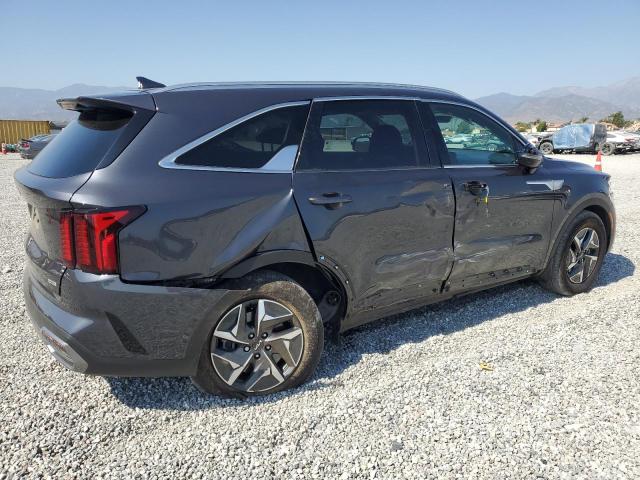 KNDRH4LG9P5161055 KIA SORENTO EX