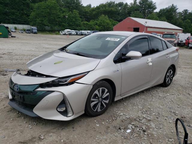 2019 Toyota Prius Prime 