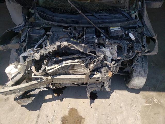 3N1CN7AP6GL851092 Nissan VERSA S