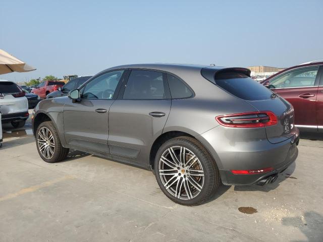 VIN WP1AA2A57JLB15300 2018 Porsche Macan no.2