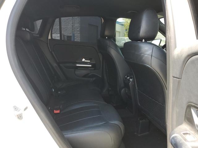 W1N4N4GB0MJ145453 Mercedes-Benz GLA 250