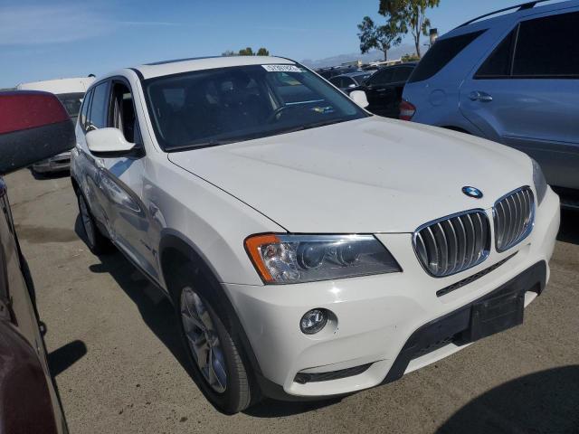 5UXWX7C52E0E78841 2014 BMW X3, photo no. 4