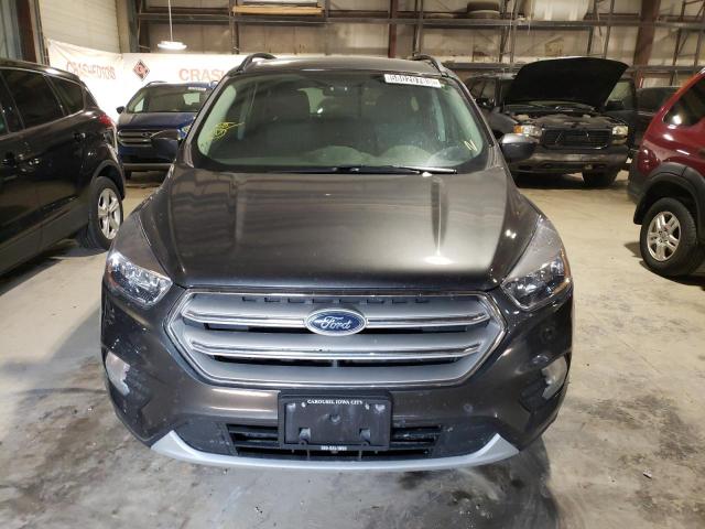 1FMCU9GD2JUC50473 Ford ESCAPE SE
