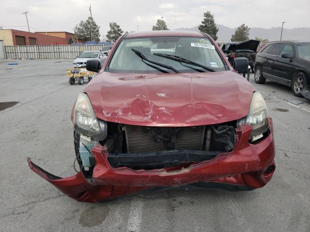 JN8AS5MT3FW164756 Nissan Rogue Select S