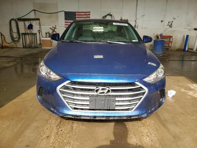 5NPD84LF8JH308491 | 2018 HYUNDAI ELANTRA SE