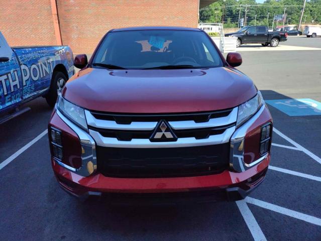 Vin: ja4ap3au3lu008555, lot: 56697943, mitsubishi outlander es 20204