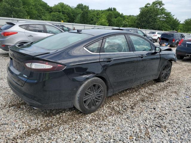 3FA6P0G74GR340731 Ford FUSION S