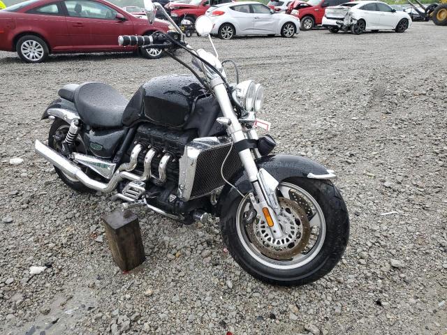 2007 TRIUMPH MOTORCYCLE ROCKET III - SMTC00L407J292413
