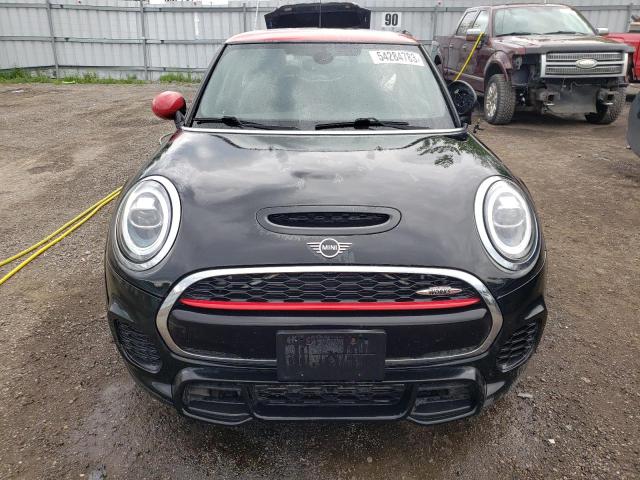 2019 MINI COOPER JOH - WMWXM9C54K2F66362