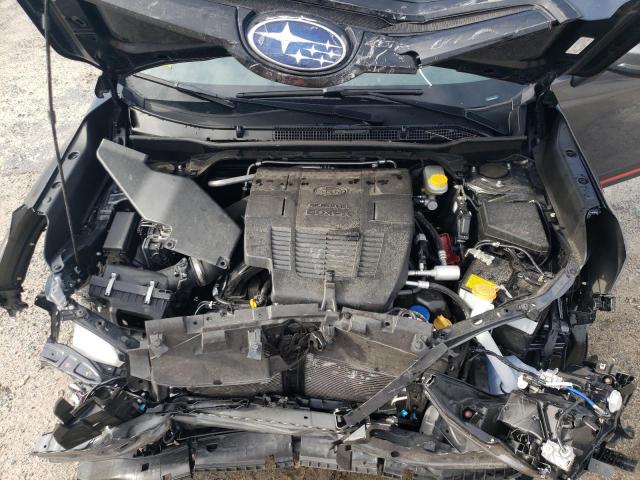 2021 SUBARU FORESTER S - JF2SKARC3MH439594