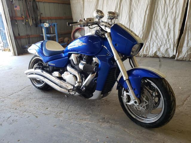 2007 SUZUKI VZR1800 - JS1VY53A472106931