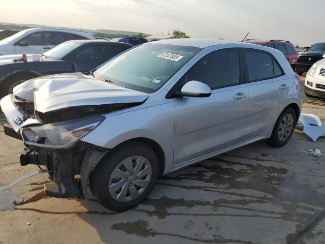 3KPA25AD4LE309303 Kia Rio LX