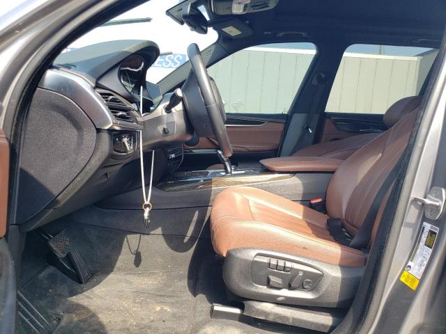 2017 BMW X5 SDRIVE3 - 5UXKR2C37H0X05520