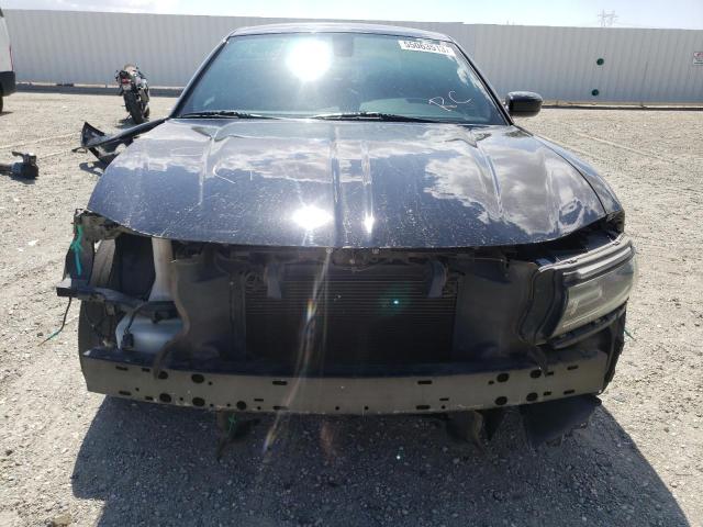 2C3CDXBG1FH768454 Dodge Charger Se