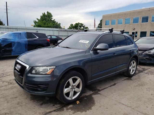 2009 Audi Q5 