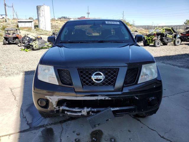 1N6BD0CT3FN705497 Nissan FRONTIER S