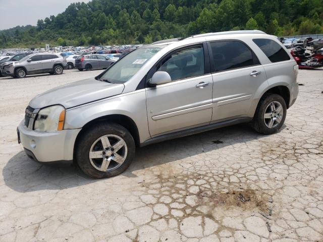 2008 Chevrolet Equinox LTZ