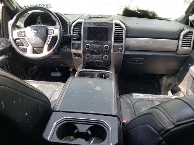 1FT7W2BT5KED81382 Ford F250 Super Duty