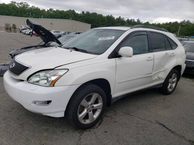 2006 Lexus RX 330 