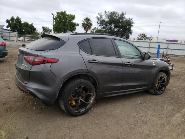 2019 ALFA ROMEO STELVIO QU ZASPAKEV7K7C38554