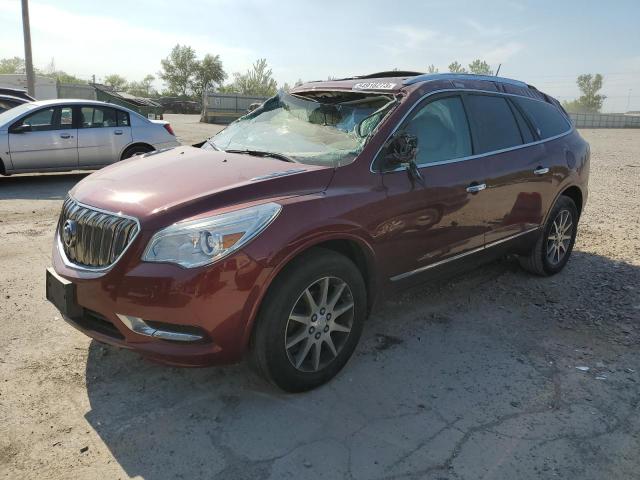 2017 Buick Enclave 