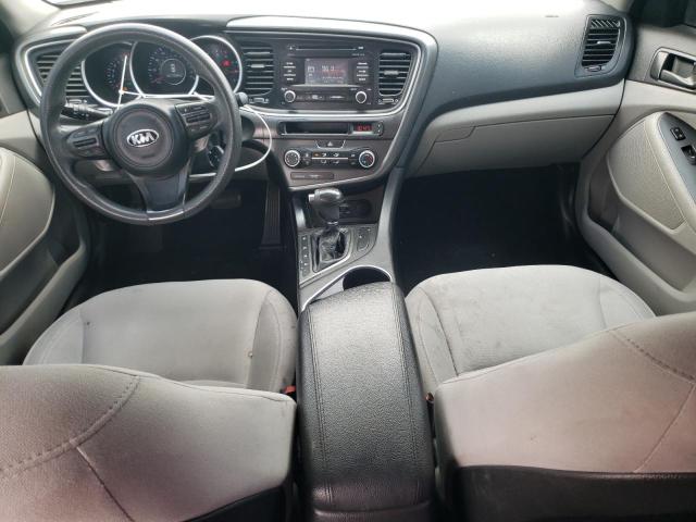5XXGM4A79FG403424 KIA Optima Lx