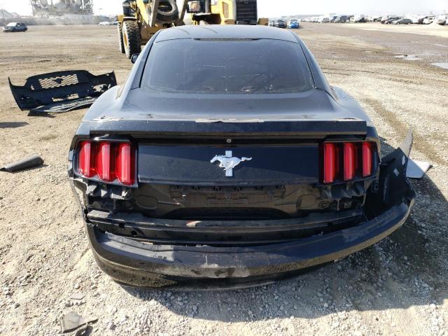 1FA6P8AM6G5303874 Ford MUSTANG