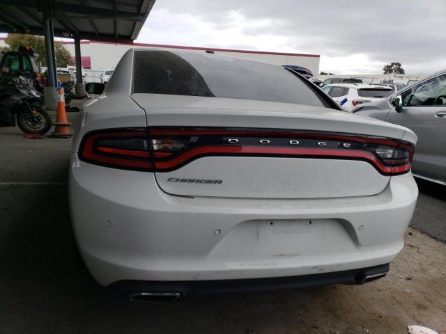 2C3CDXBG6GH122571 Dodge Charger Se