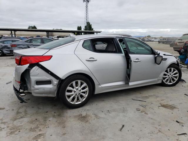 5XXGM4A75EG326579 KIA Optima Lx