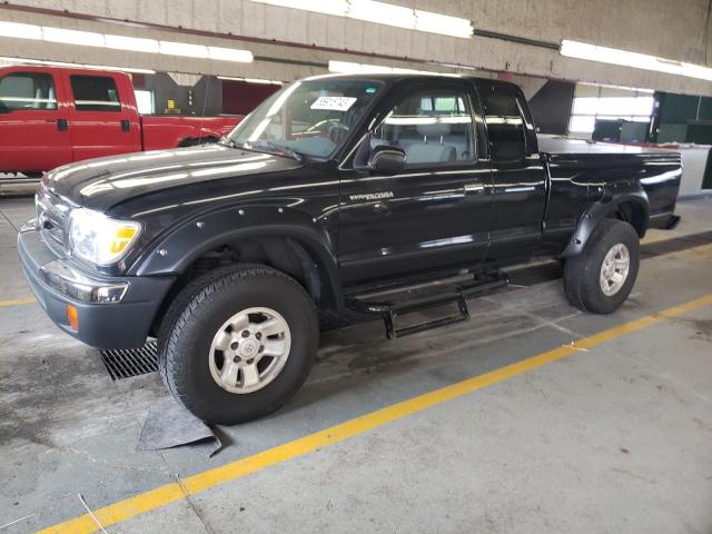 1999 Toyota Tacoma 