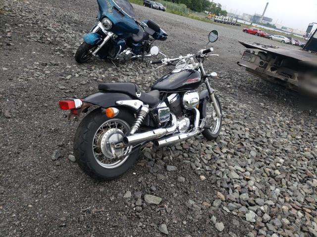 2002 HONDA VT750 DC JH2RC44002M613786