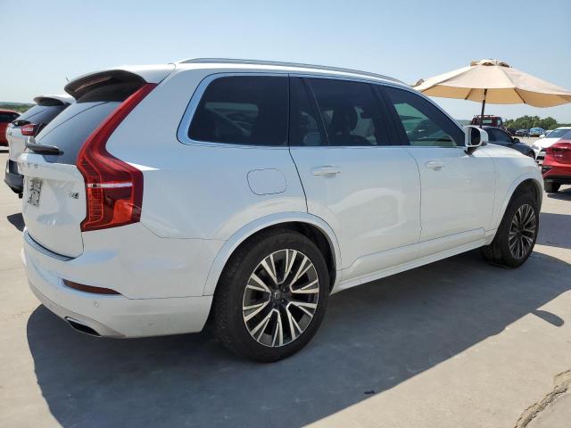 YV4A22PK5L1580942 2020 VOLVO XC90, photo no. 3