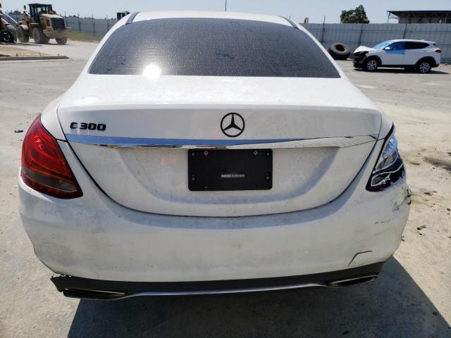 55SWF4JB9JU247096 Mercedes-Benz C 300