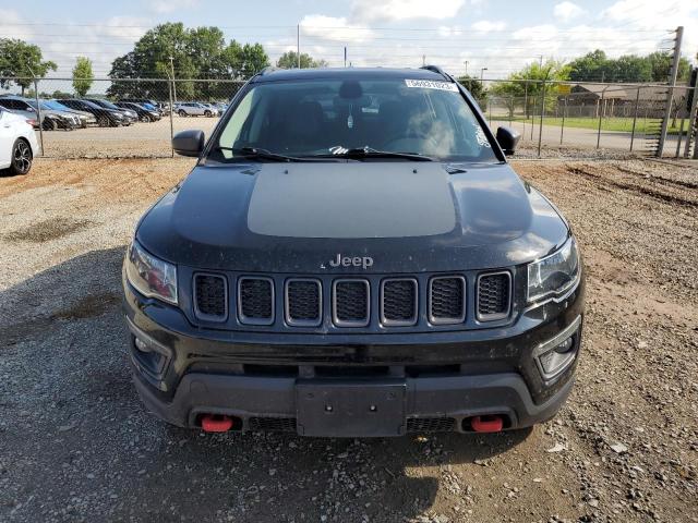 3C4NJDDBXLT170461 Jeep Compass Trailhawk