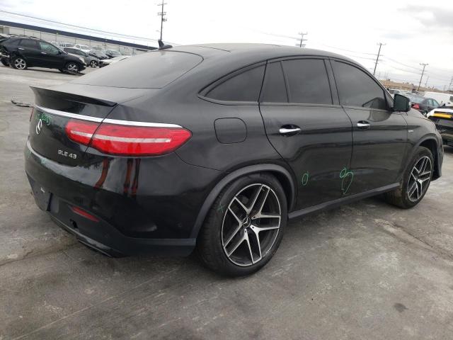 4JGED6EB1KA155060 Mercedes-Benz Gle Coupe 43 Amg
