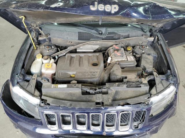 1C4NJDBB5GD617521 Jeep Compass Sport