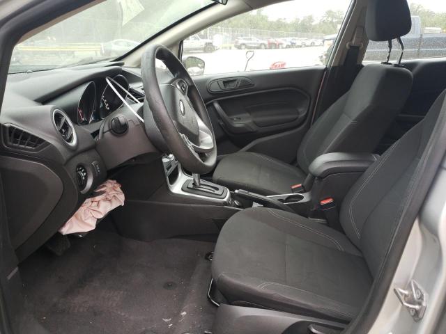 2019 FORD FIESTA 3FADP4EJ6KM147855